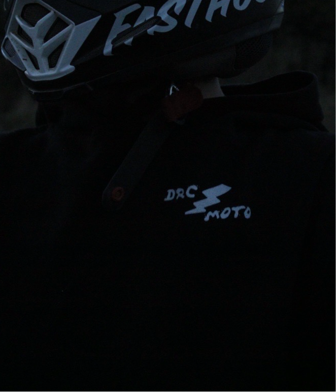 Youth Wheelie Hoodie