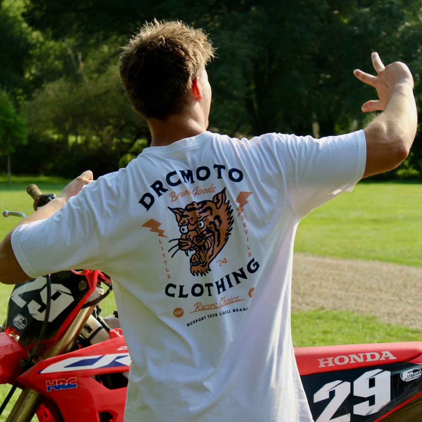 Little Devils T-Shirt