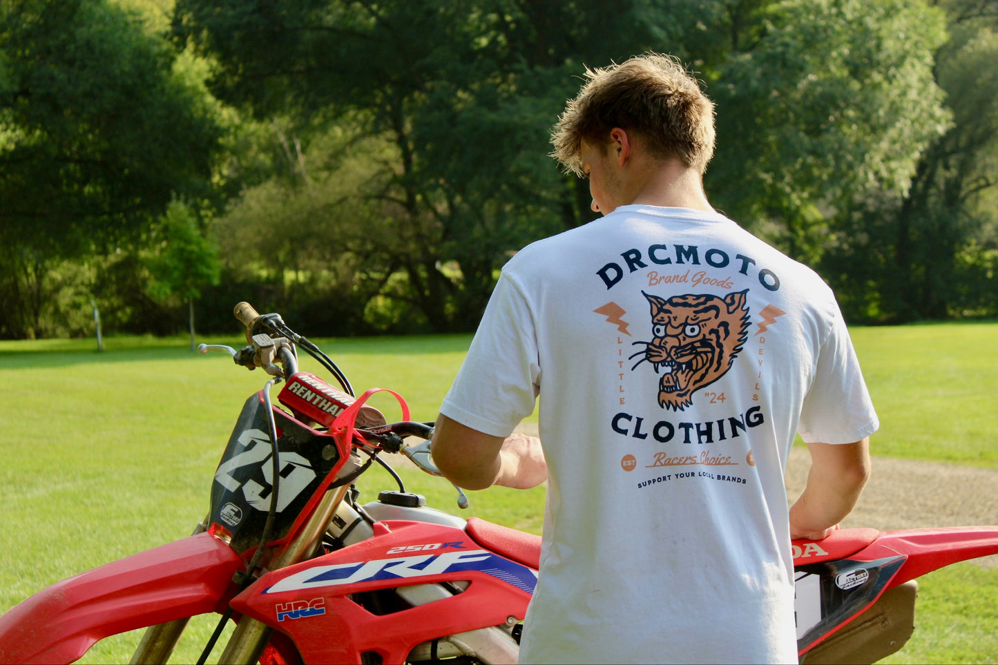 Little Devils T-Shirt