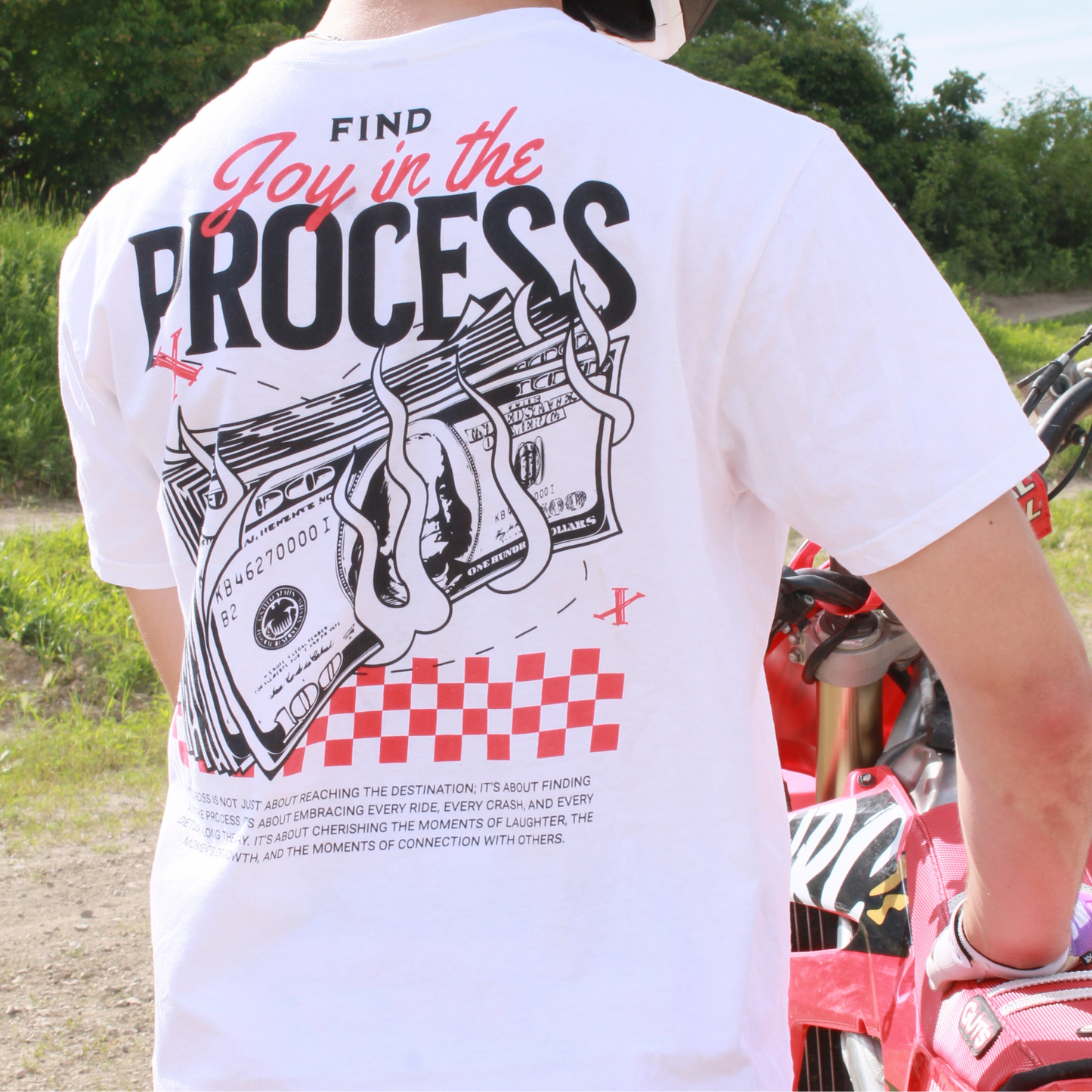 Joy T-Shirt