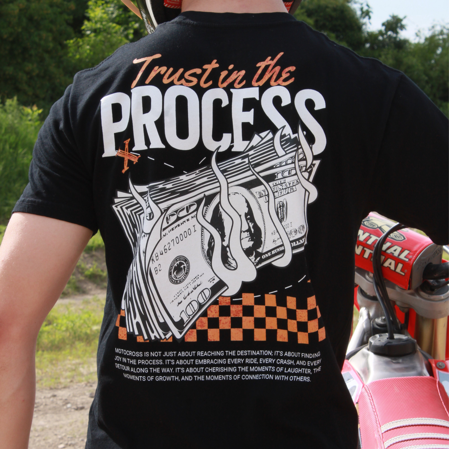 Trust T-Shirt