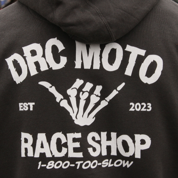 Shaka Hoodie