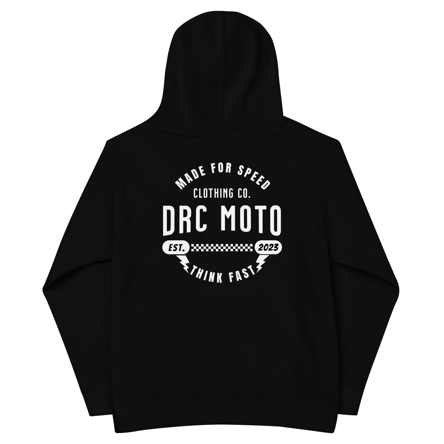 Youth Relentless Hoodie