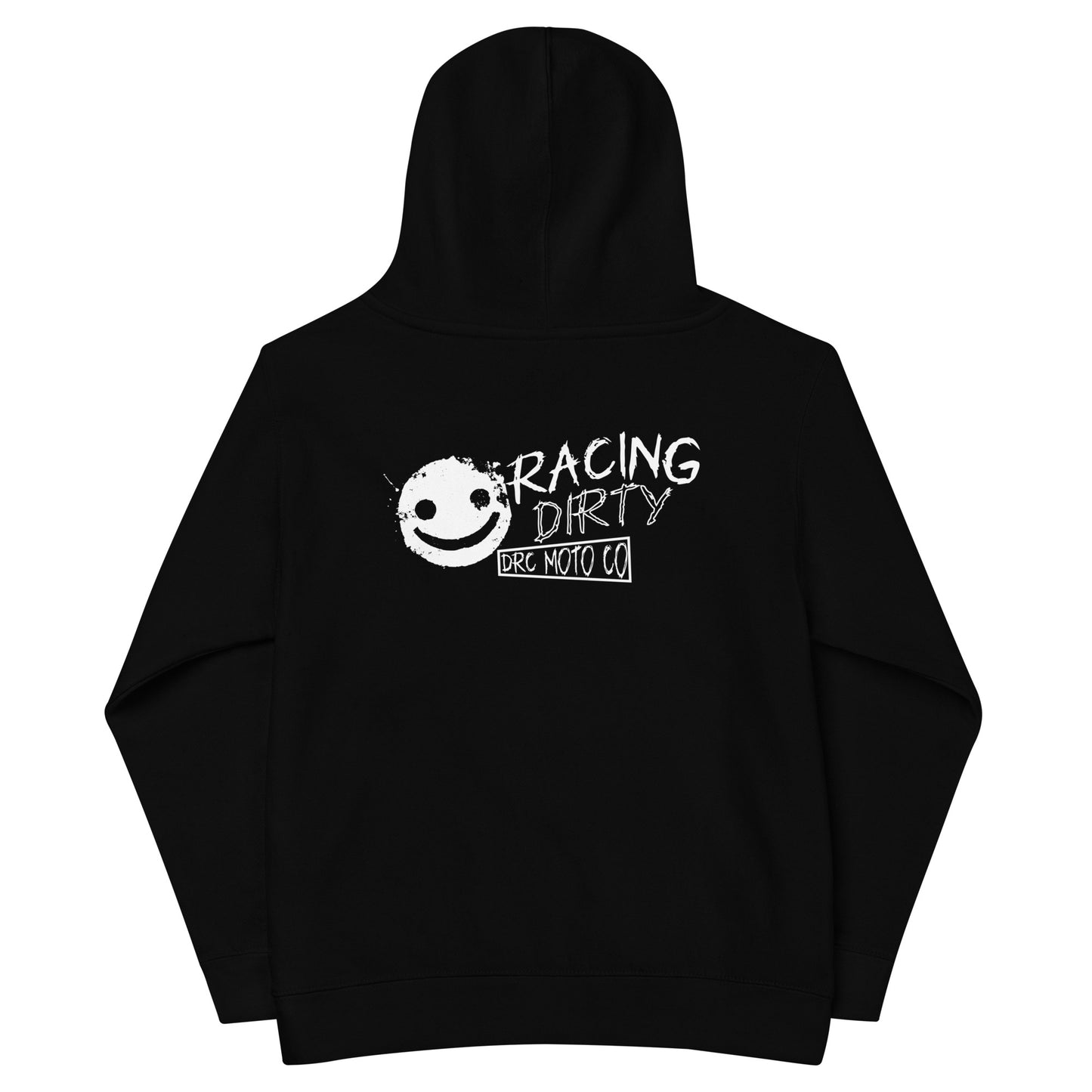 Youth Smile Hoodie