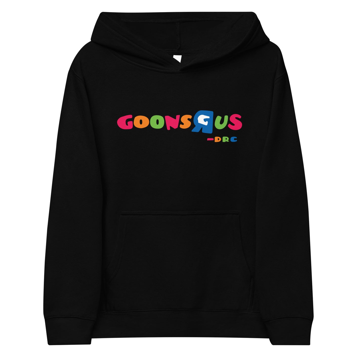 Youth Goons R Us Hoodie
