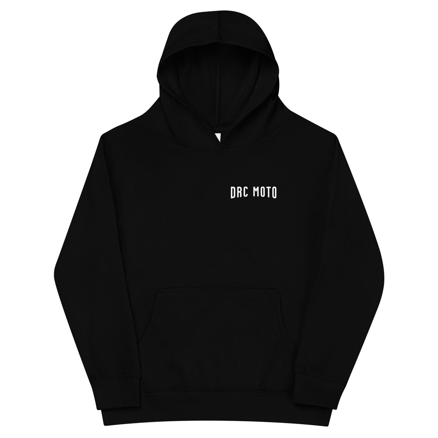 Youth Relentless Hoodie