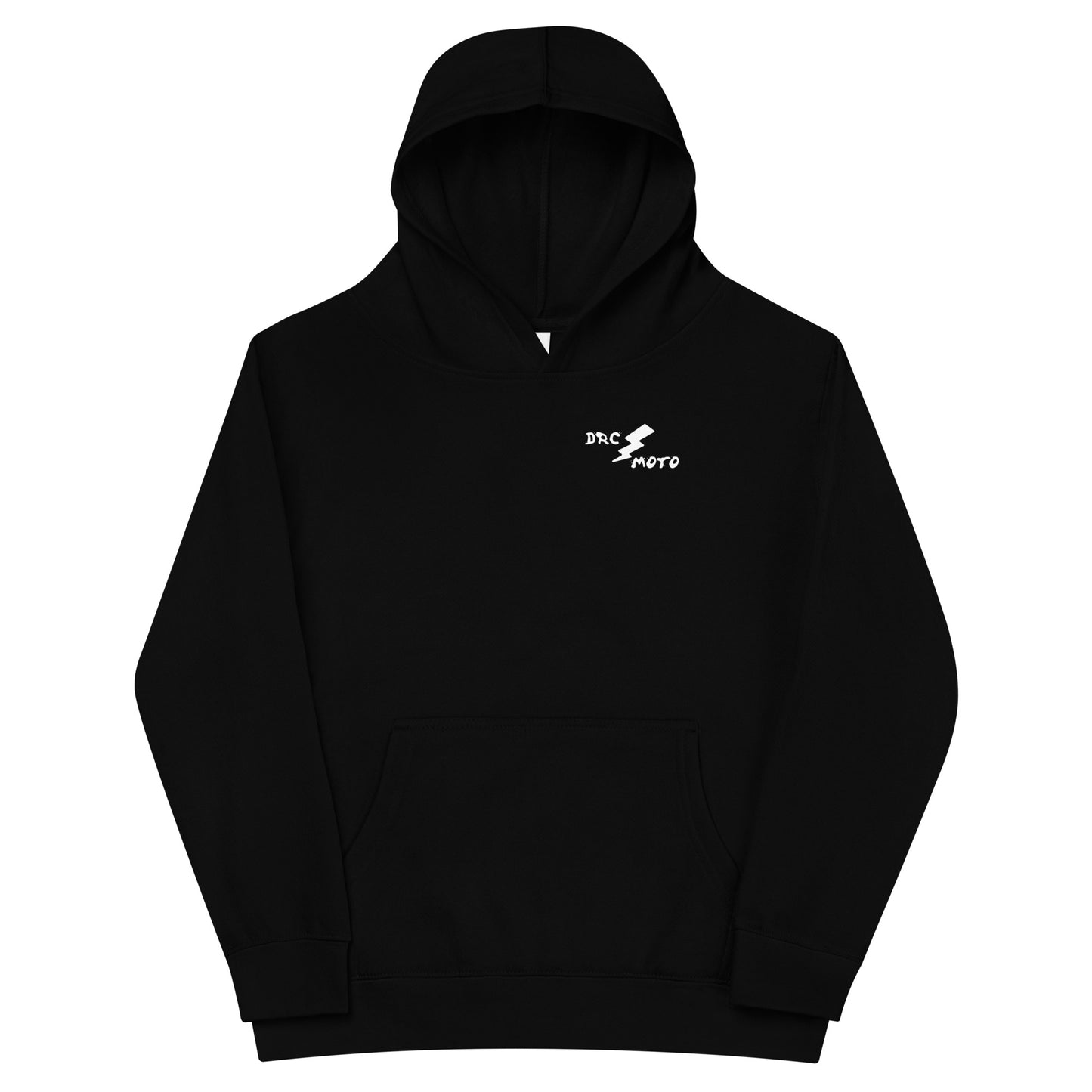 Youth Wheelie Hoodie