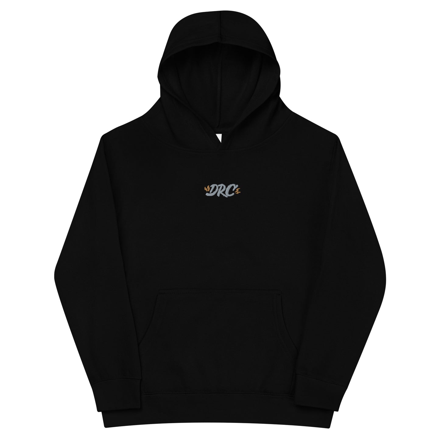 Youth Lightning Hoodie