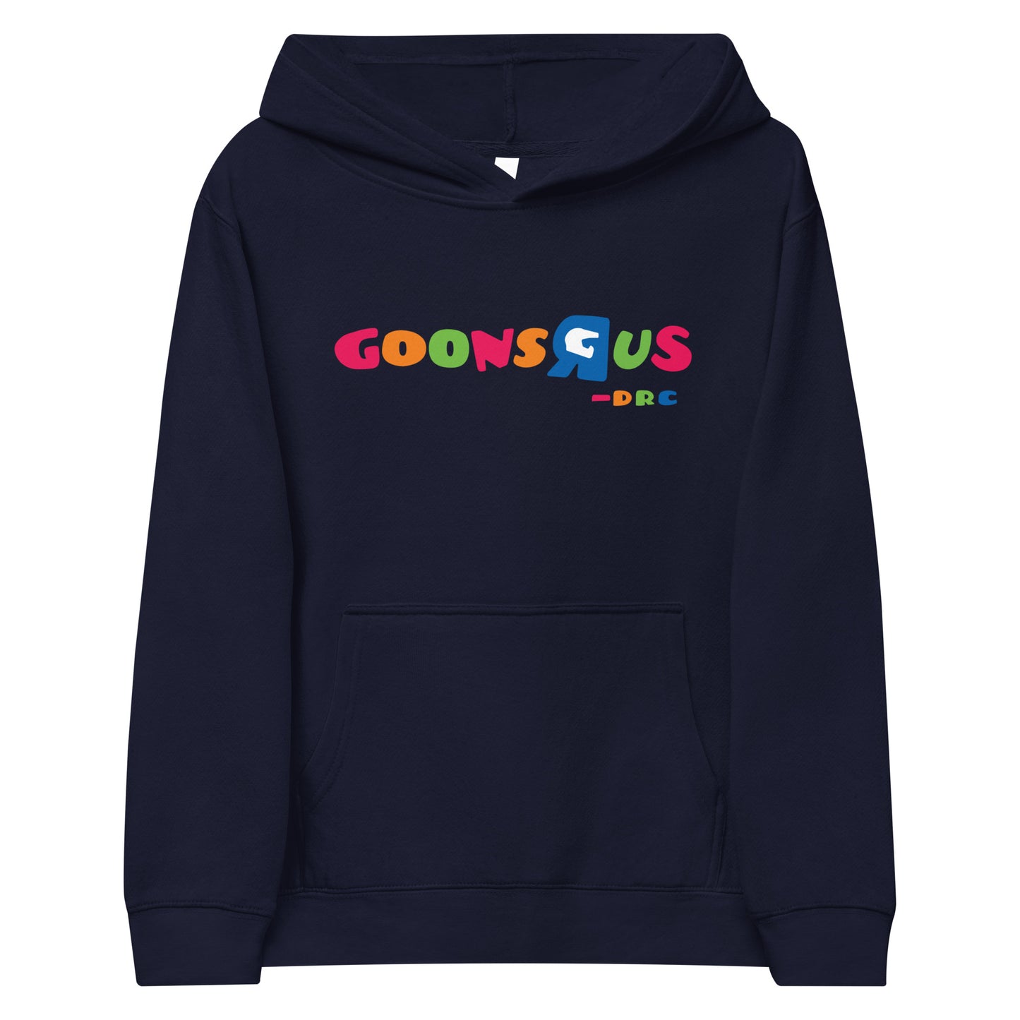 Youth Goons R Us Hoodie