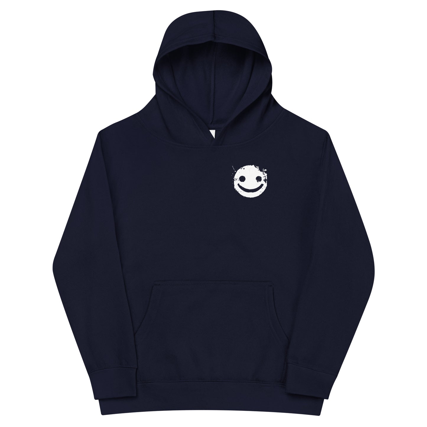 Youth Smile Hoodie
