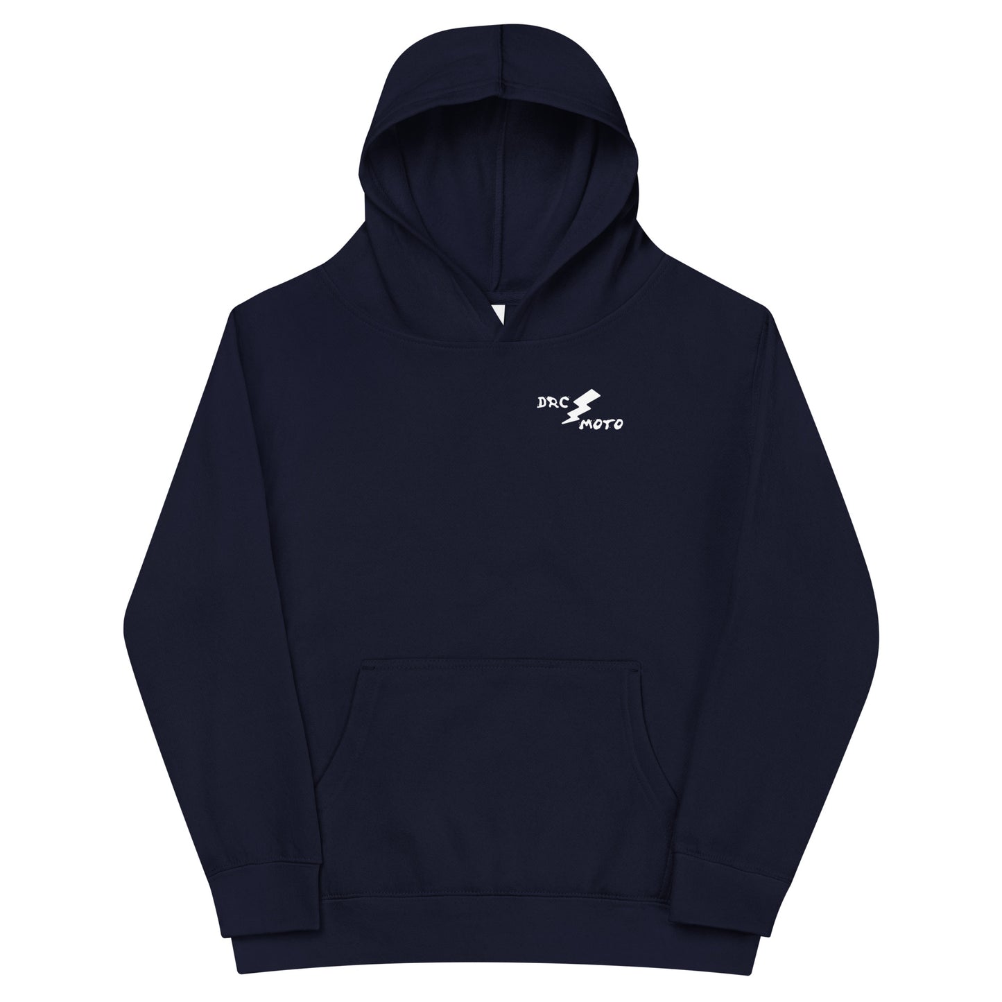 Youth Wheelie Hoodie