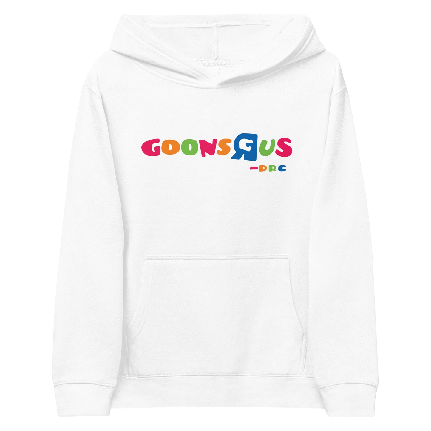 Youth Goons R Us Hoodie