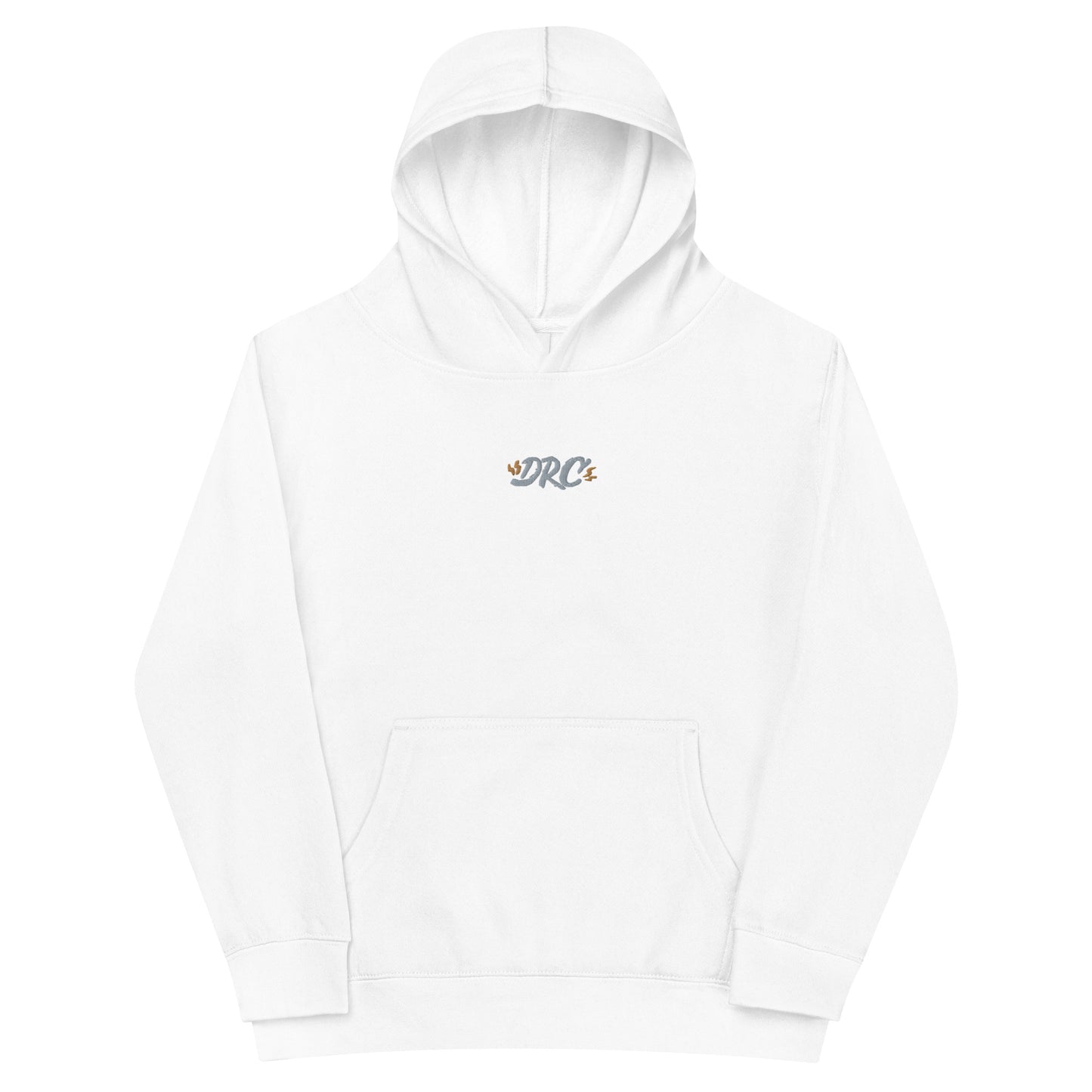 Youth Lightning Hoodie