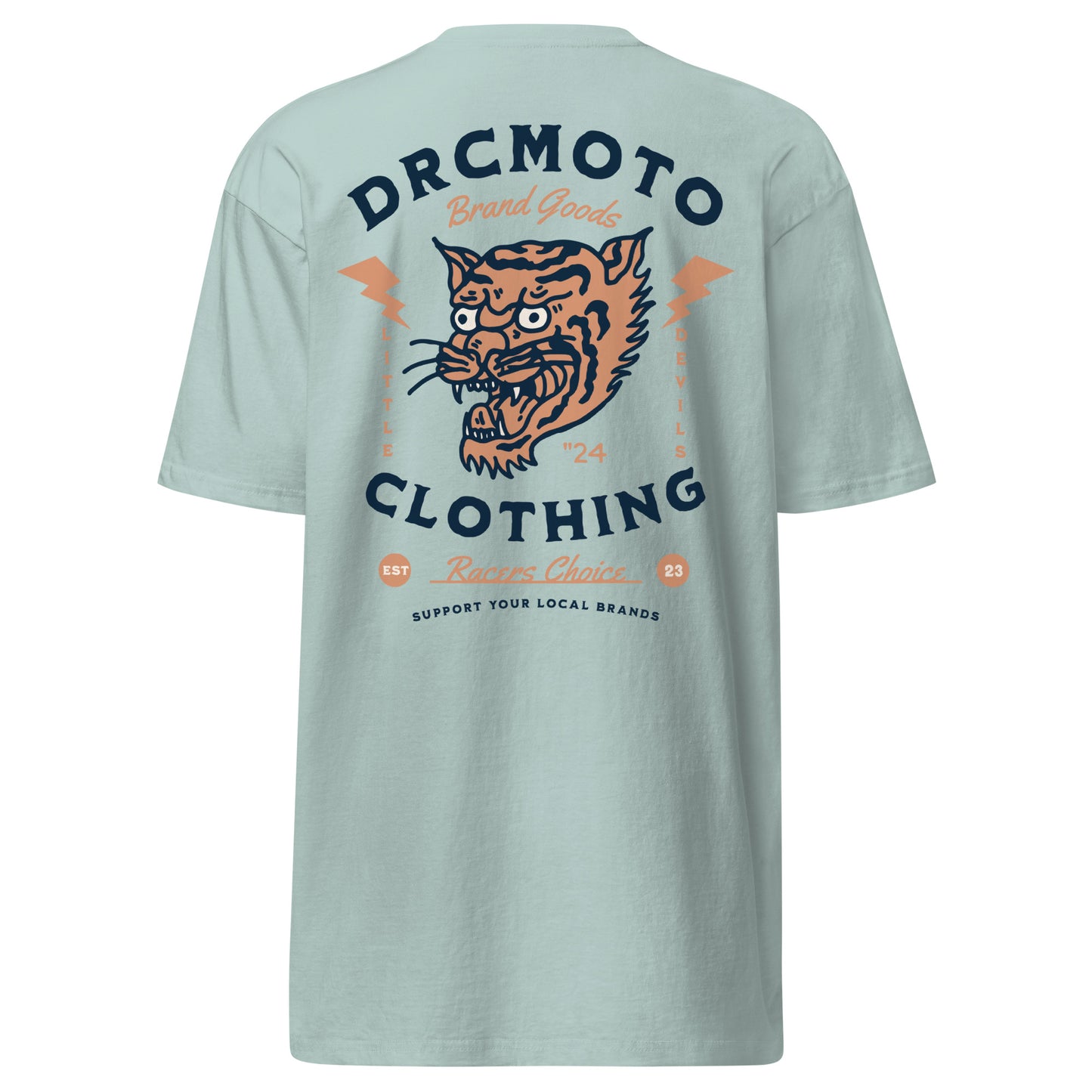 Little Devils T-Shirt