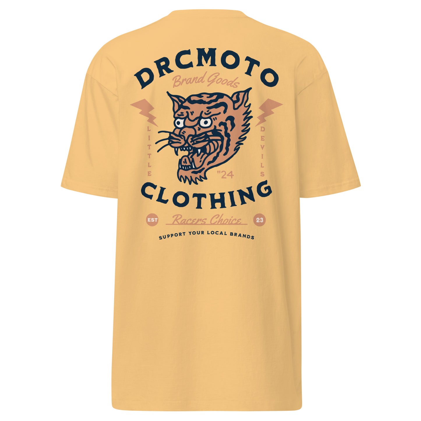 Little Devils T-Shirt