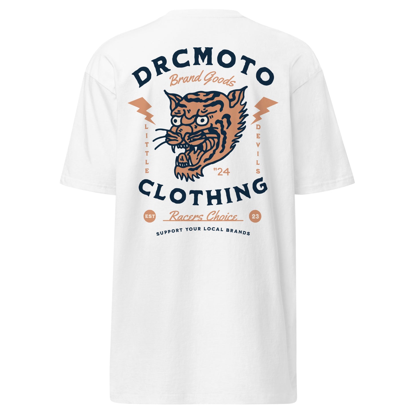 Little Devils T-Shirt
