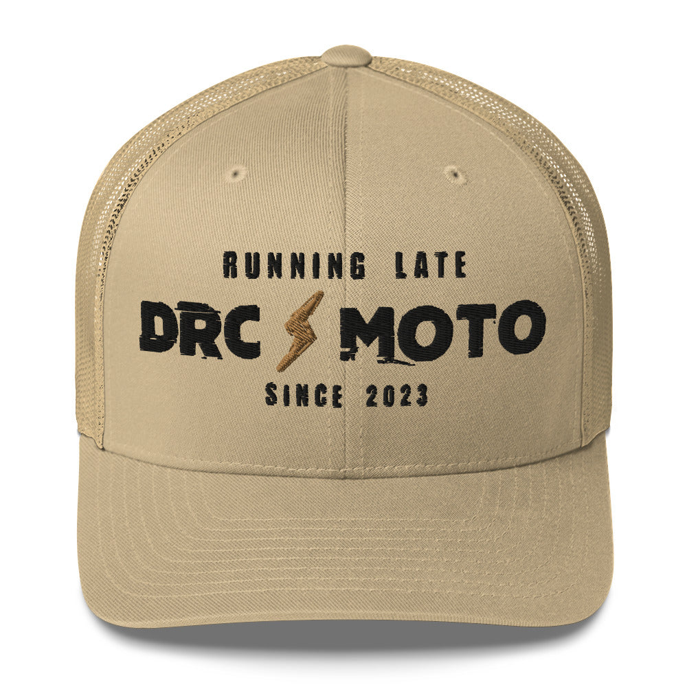 Live Fast Hat - Light