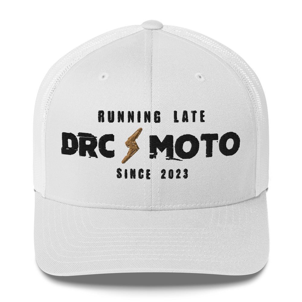 Live Fast Hat - Light