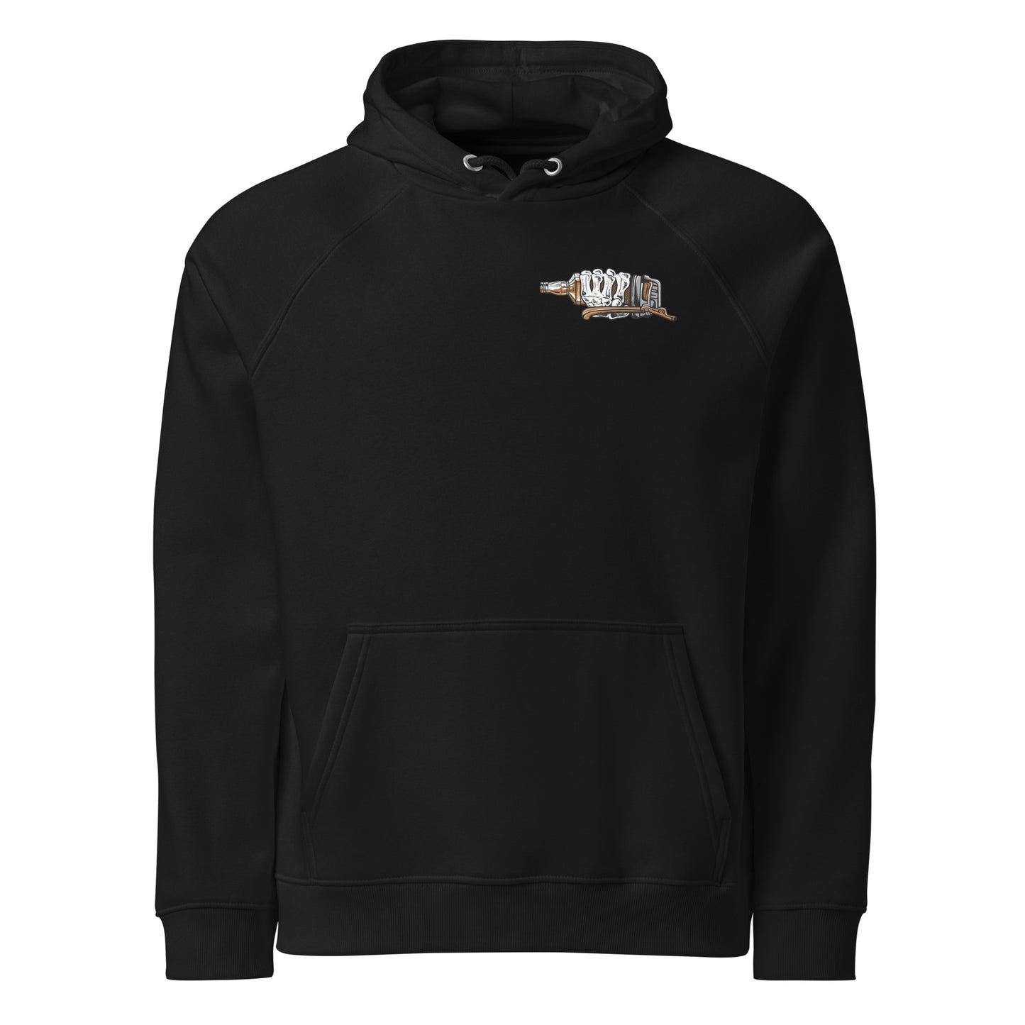 Whiskey Throttle Hoodie