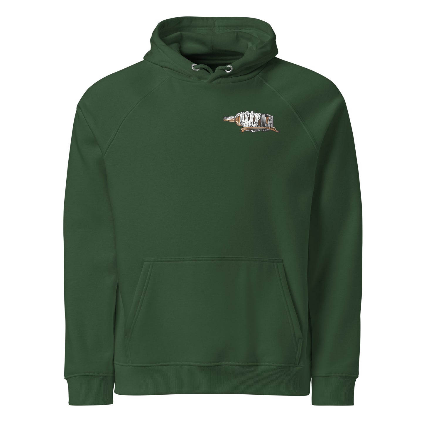 Whiskey Throttle Hoodie