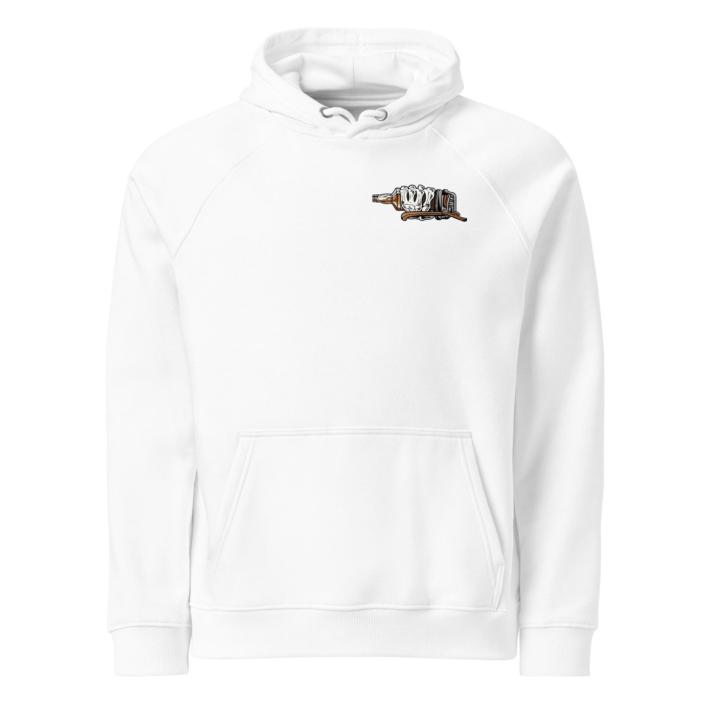 Whiskey Throttle Hoodie