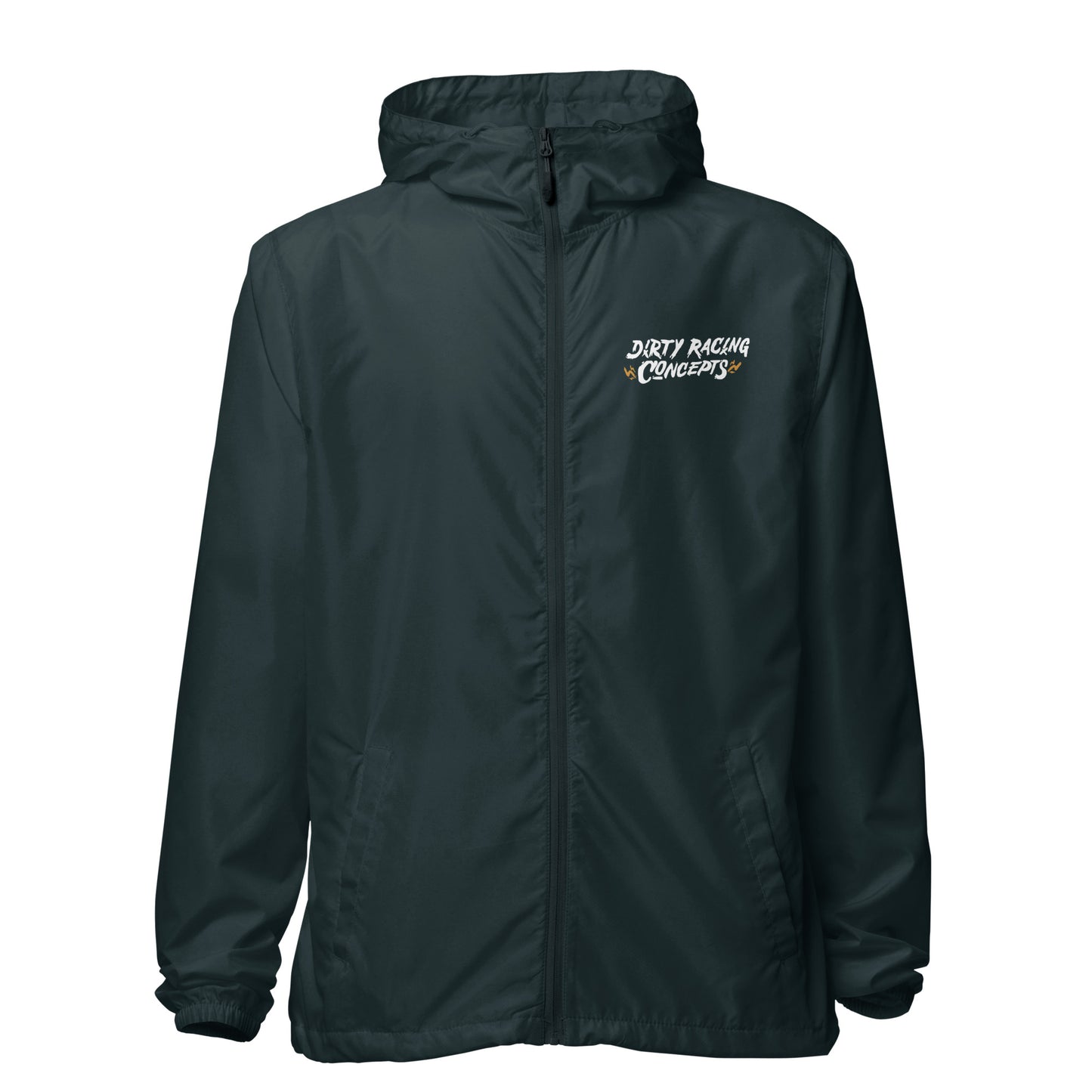 Dark Custom Windbreakers
