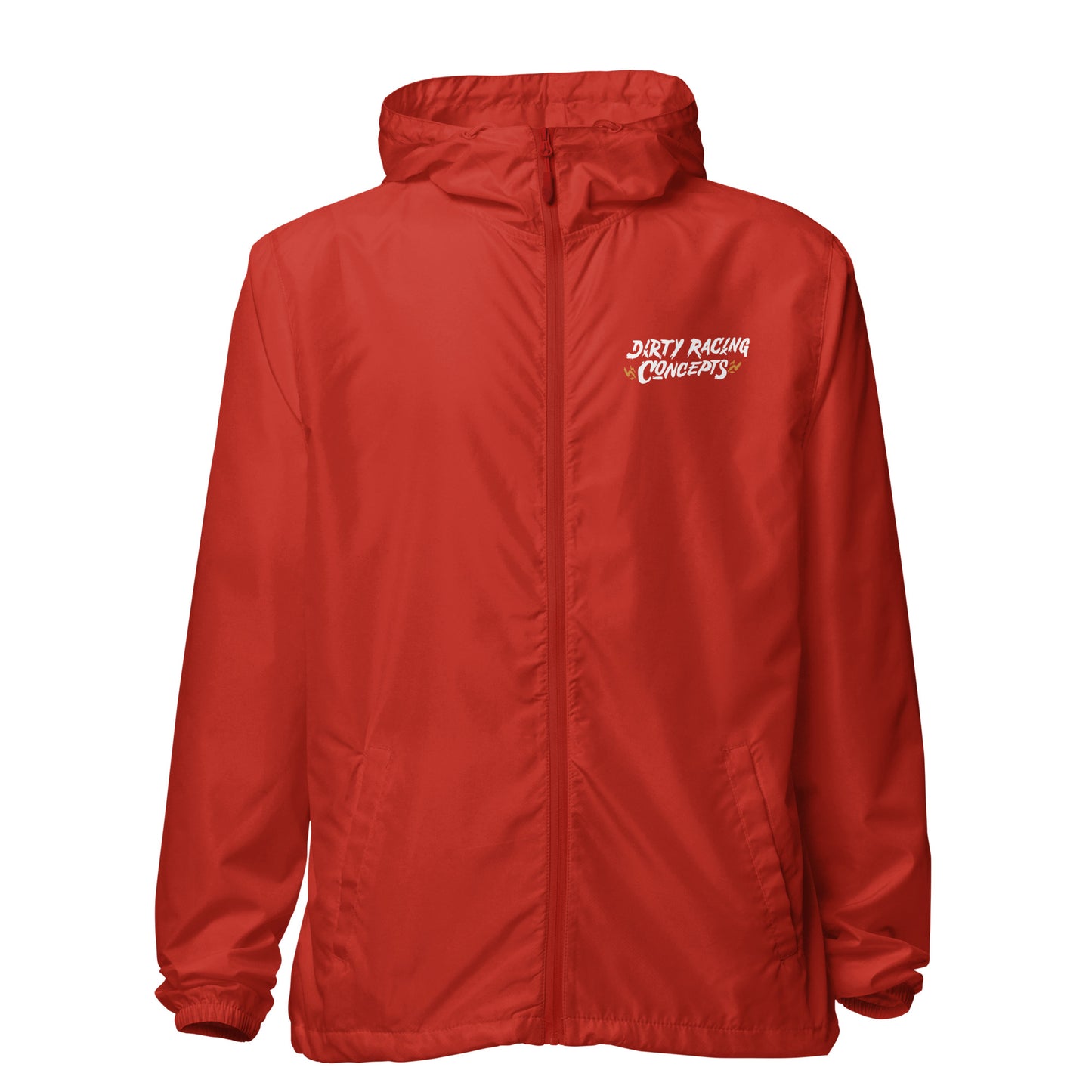 Dark Custom Windbreakers