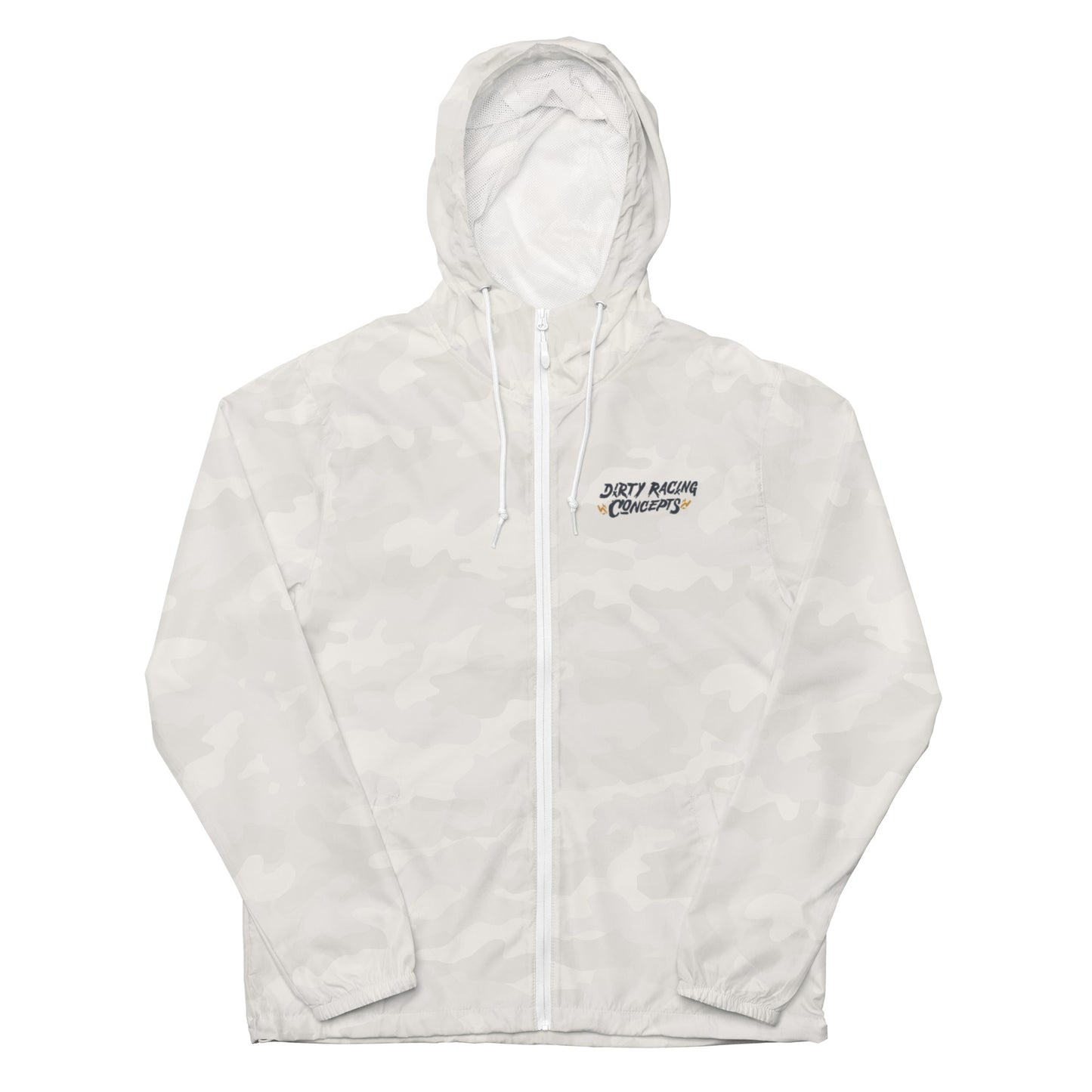 Light Essential Windbreaker