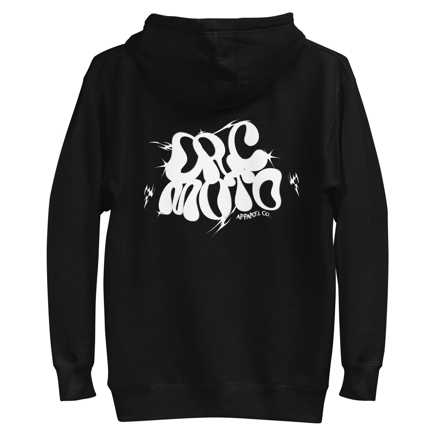 Clouds Hoodie