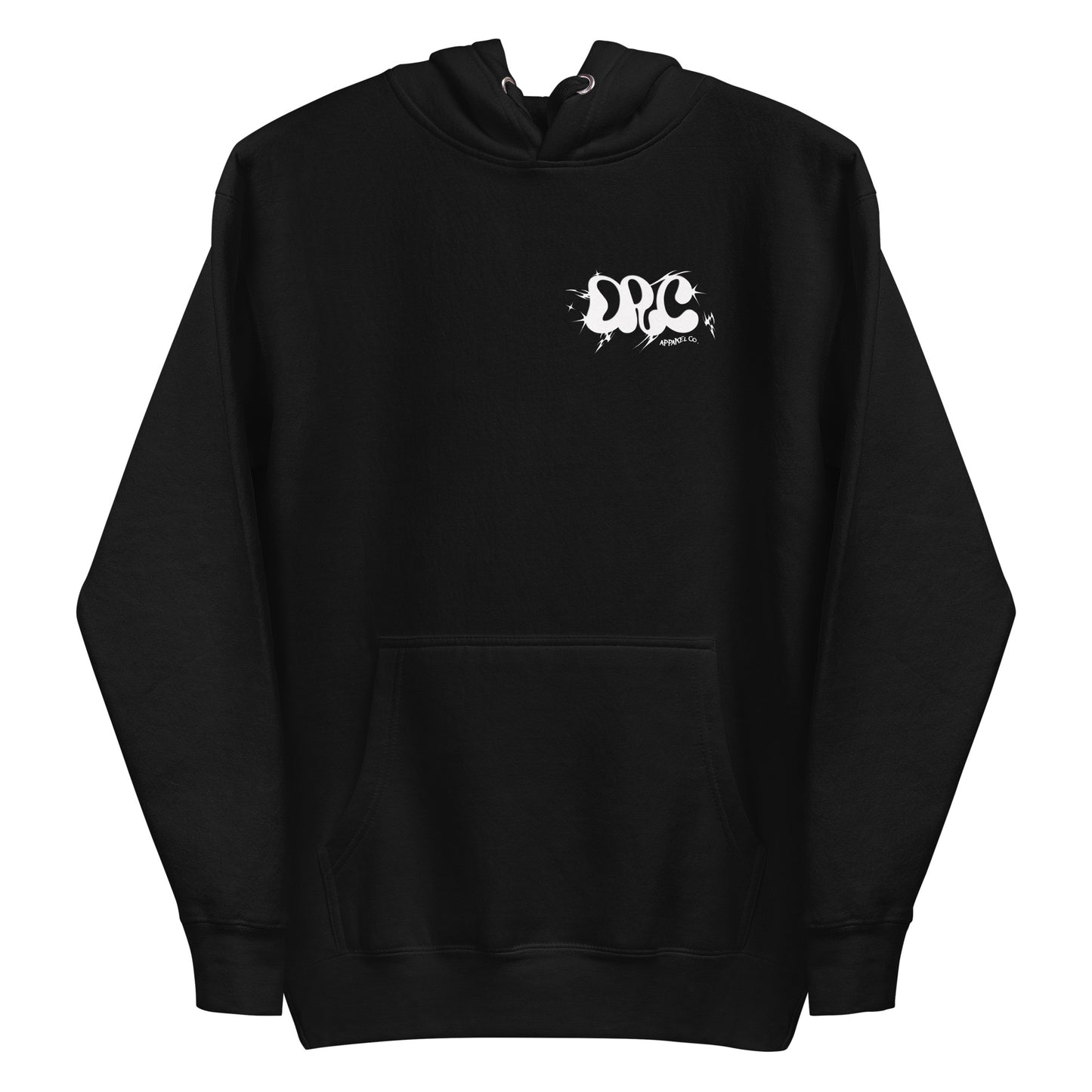 Clouds Hoodie
