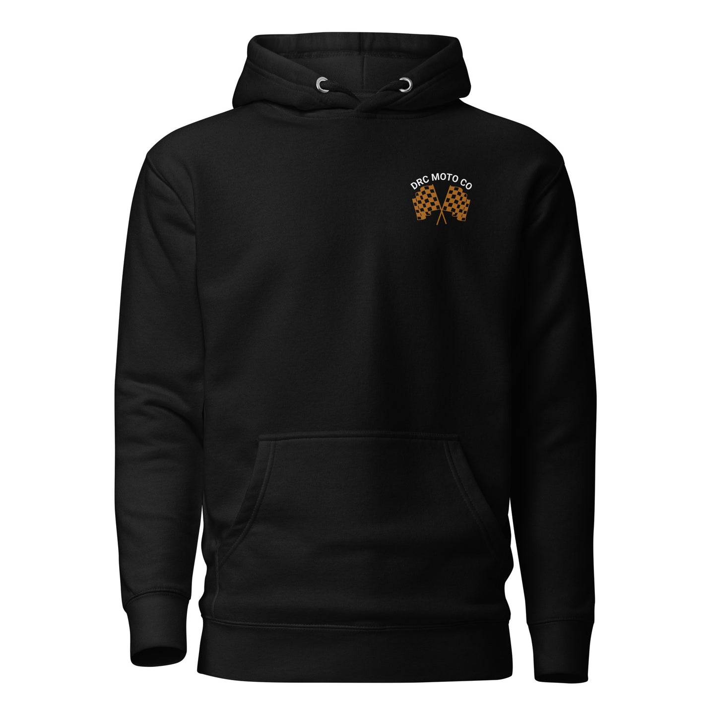 Finish Line Hoodie