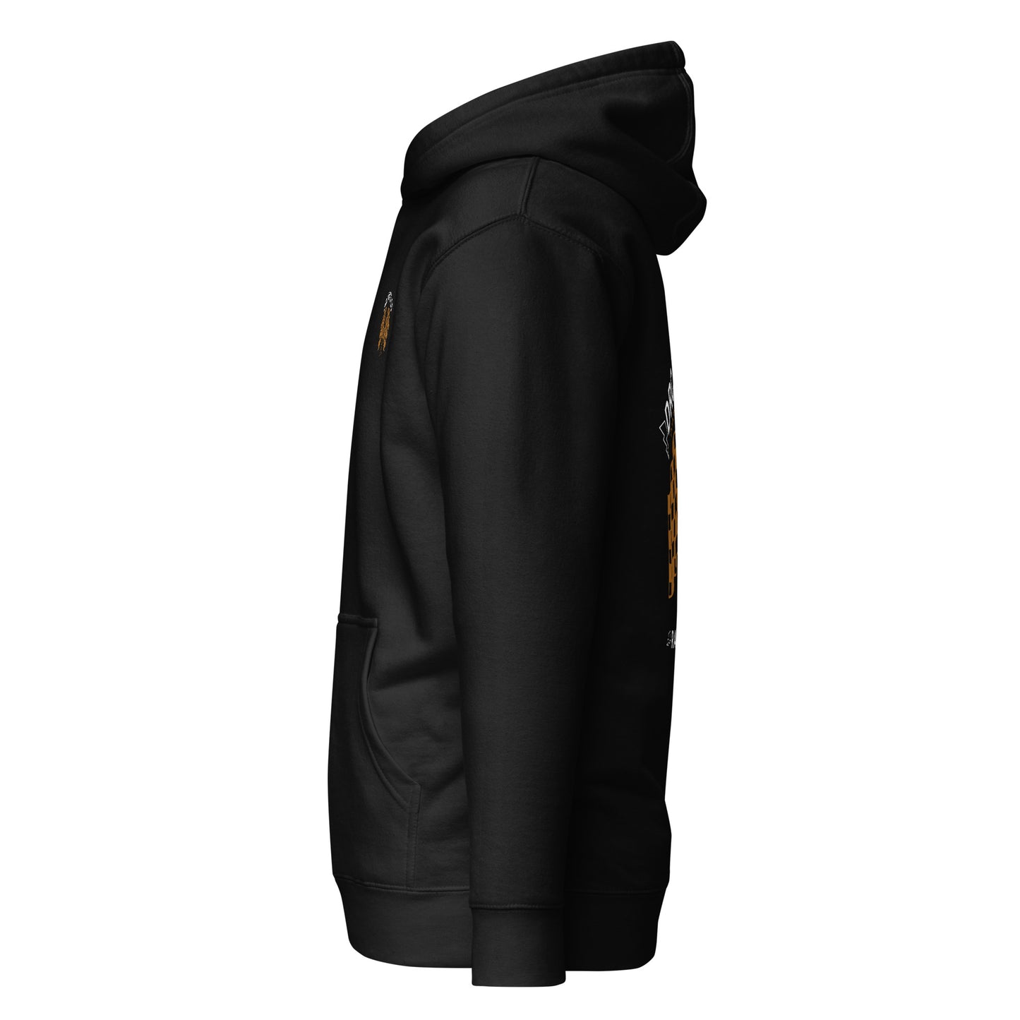 Finish Line Hoodie