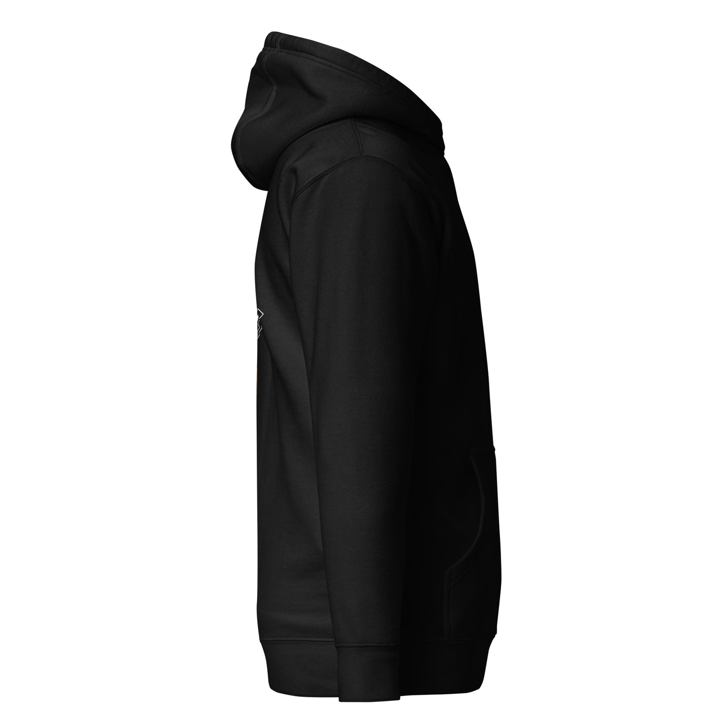 Finish Line Hoodie