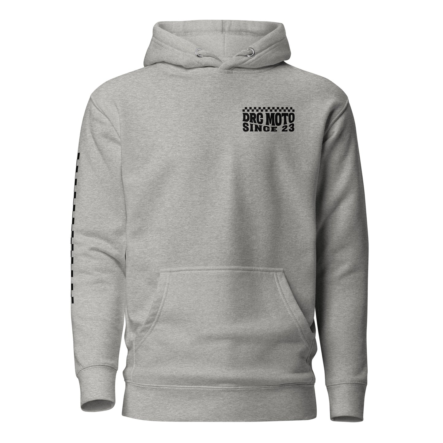 Basic Hoodie