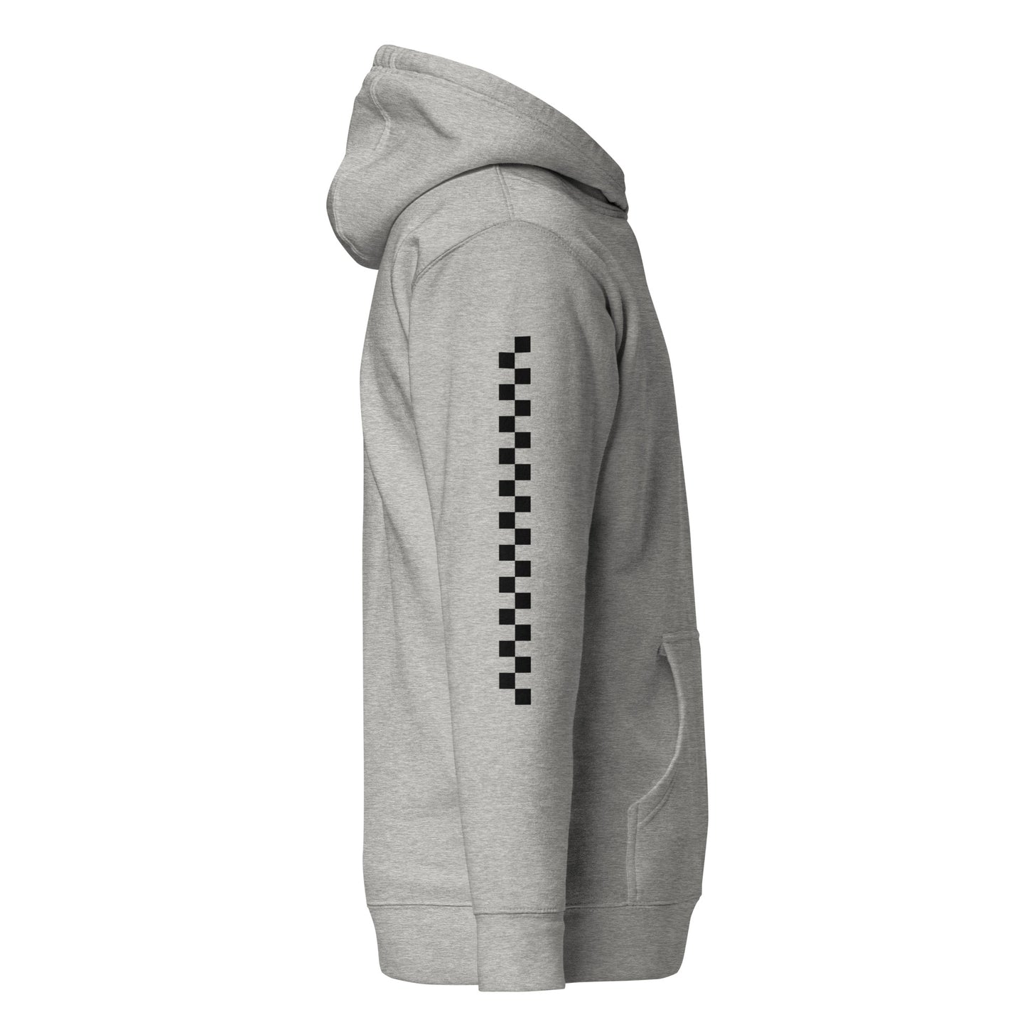 Basic Hoodie