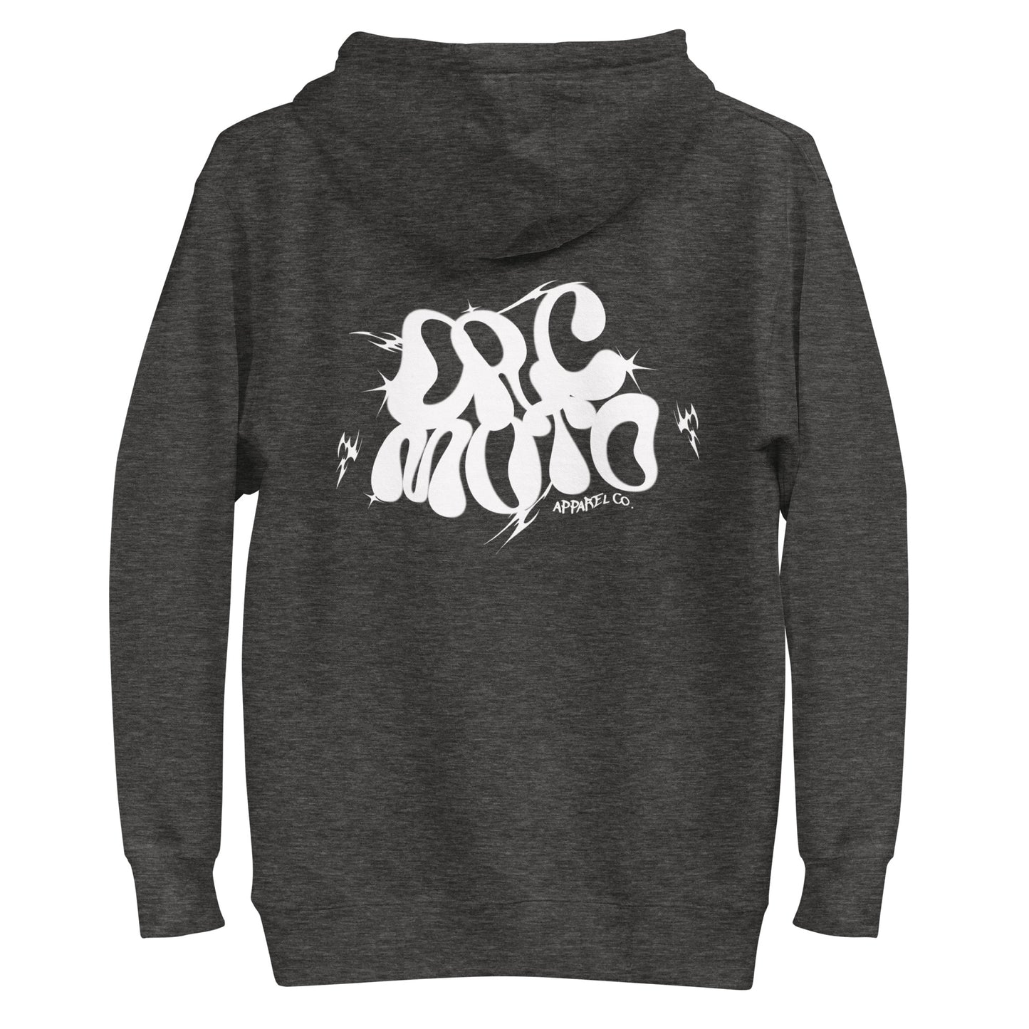 Clouds Hoodie