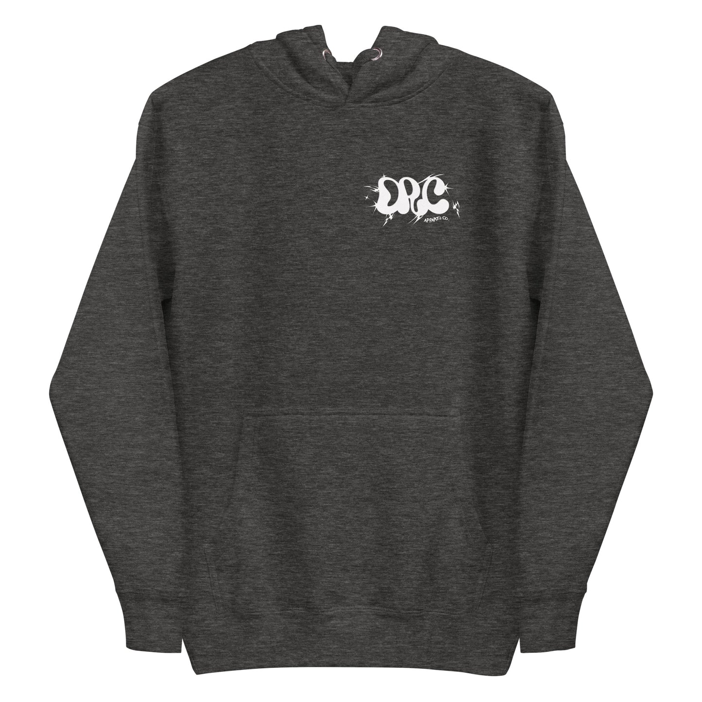 Clouds Hoodie