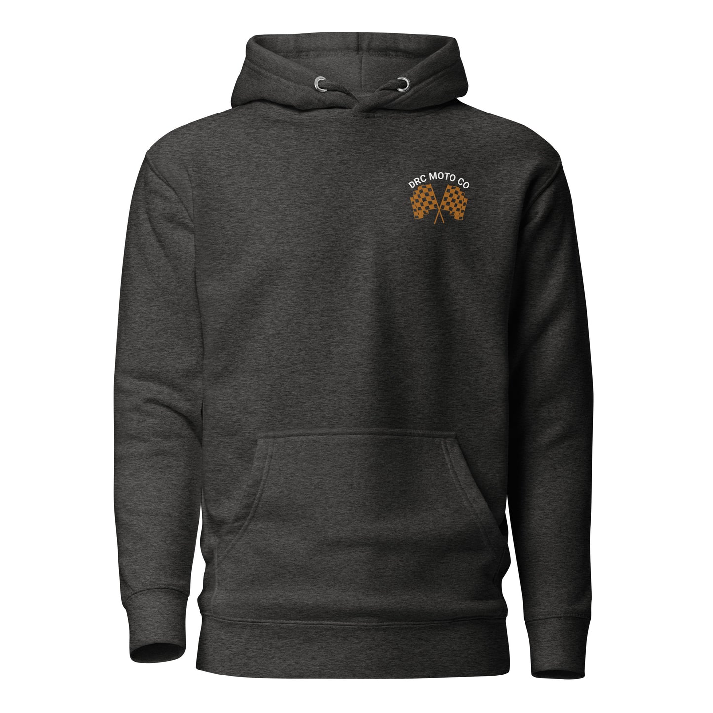 Finish Line Hoodie