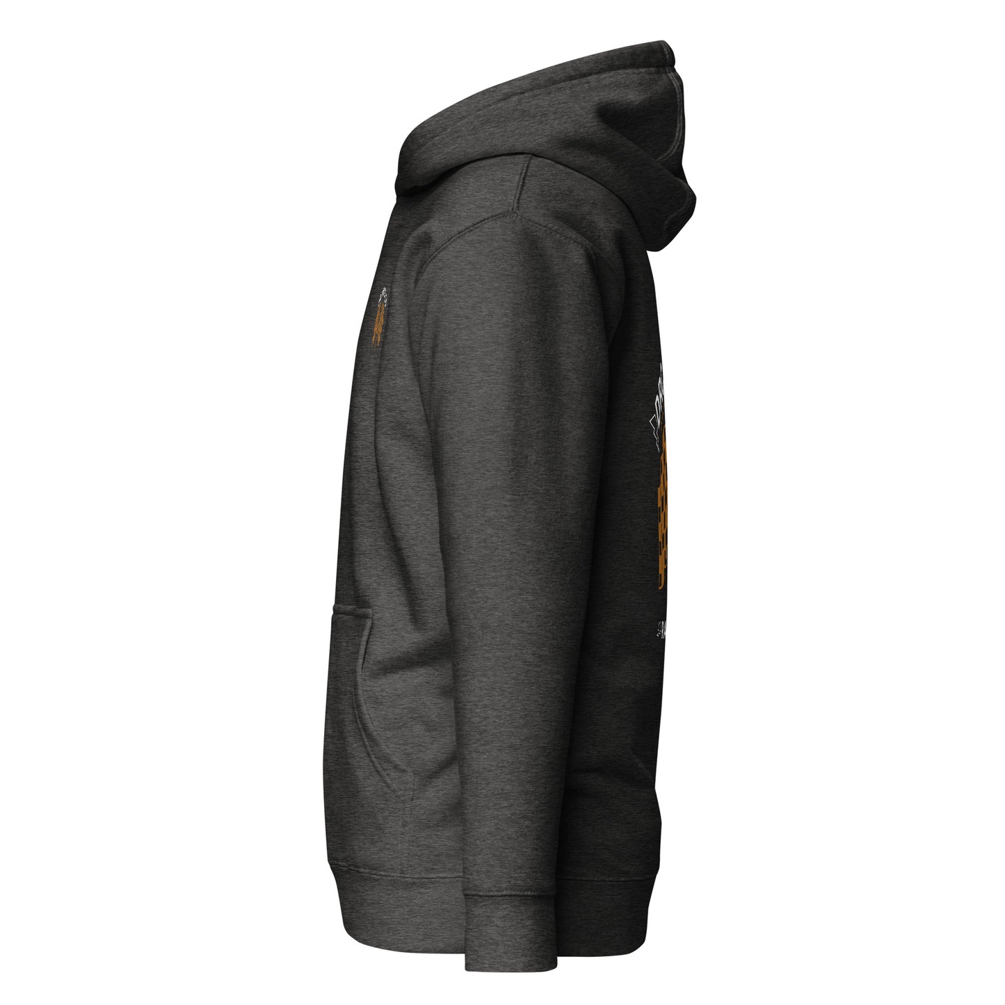 Finish Line Hoodie