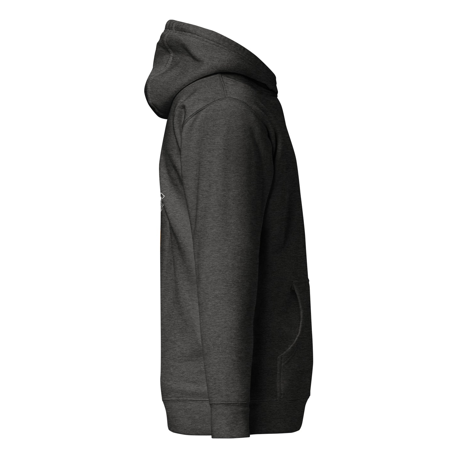 Finish Line Hoodie