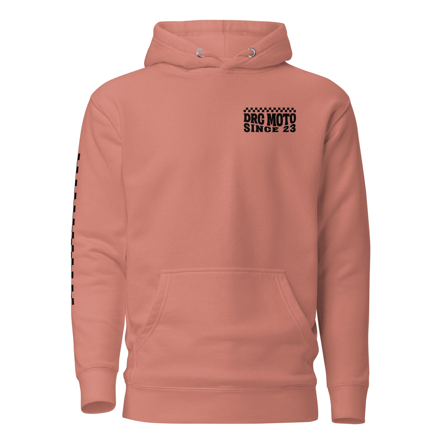 Basic Hoodie