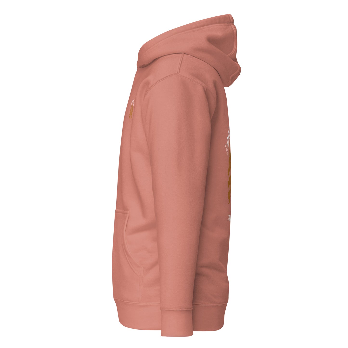 Finish Line Hoodie