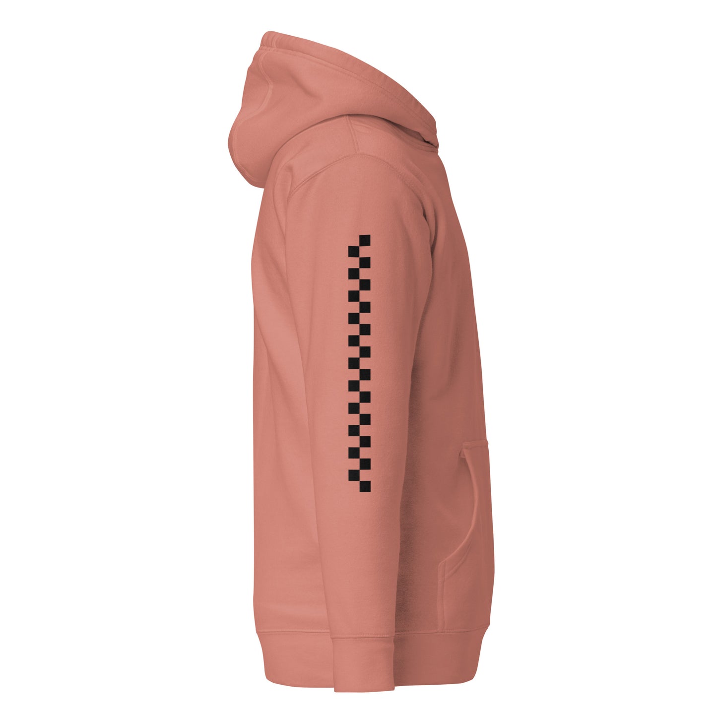 Basic Hoodie