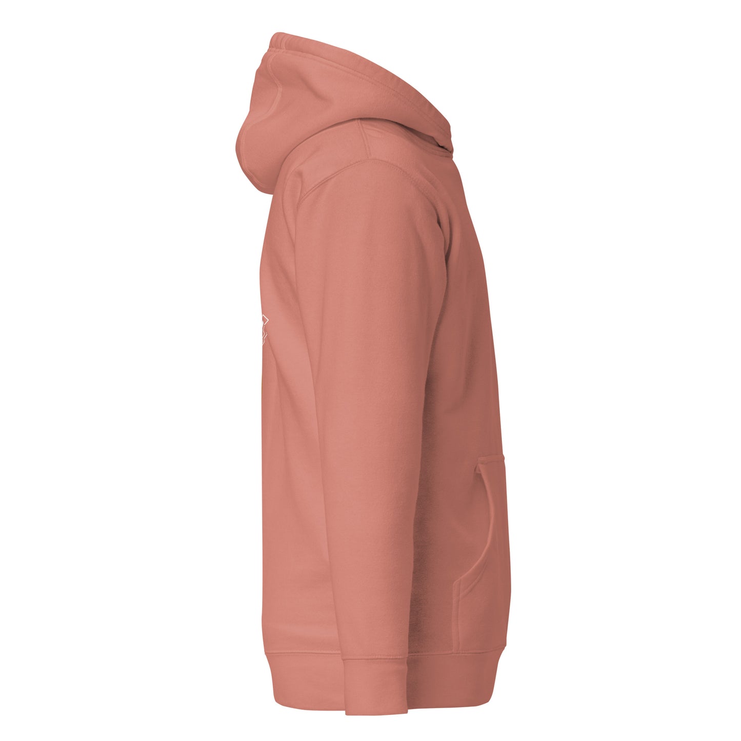 Finish Line Hoodie