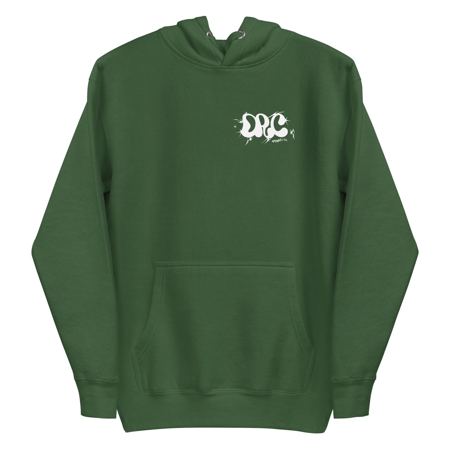 Clouds Hoodie