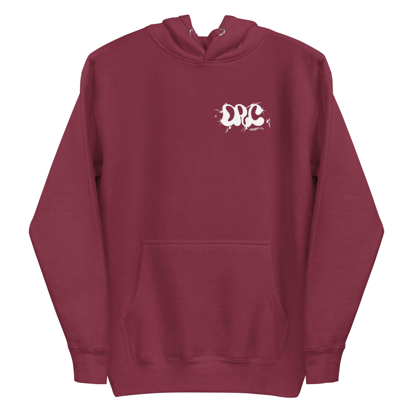 Clouds Hoodie