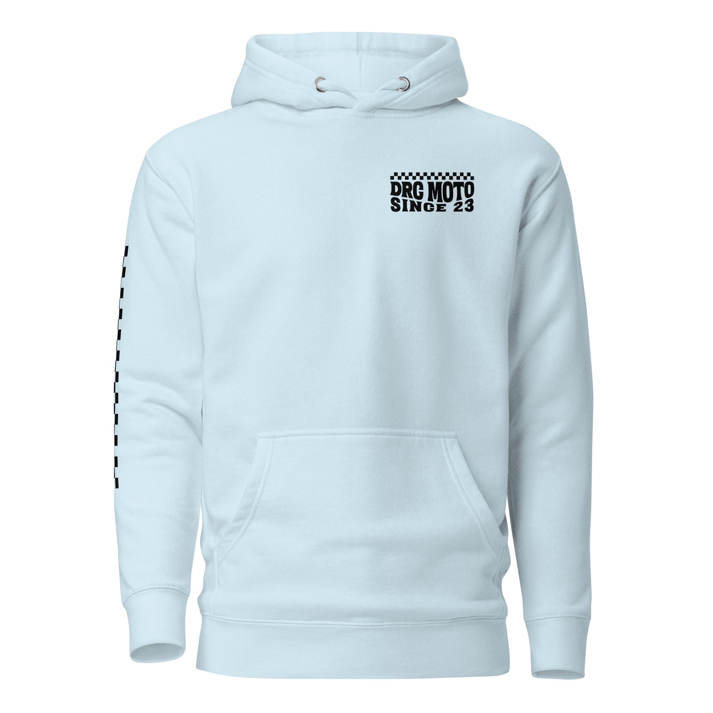 Basic Hoodie