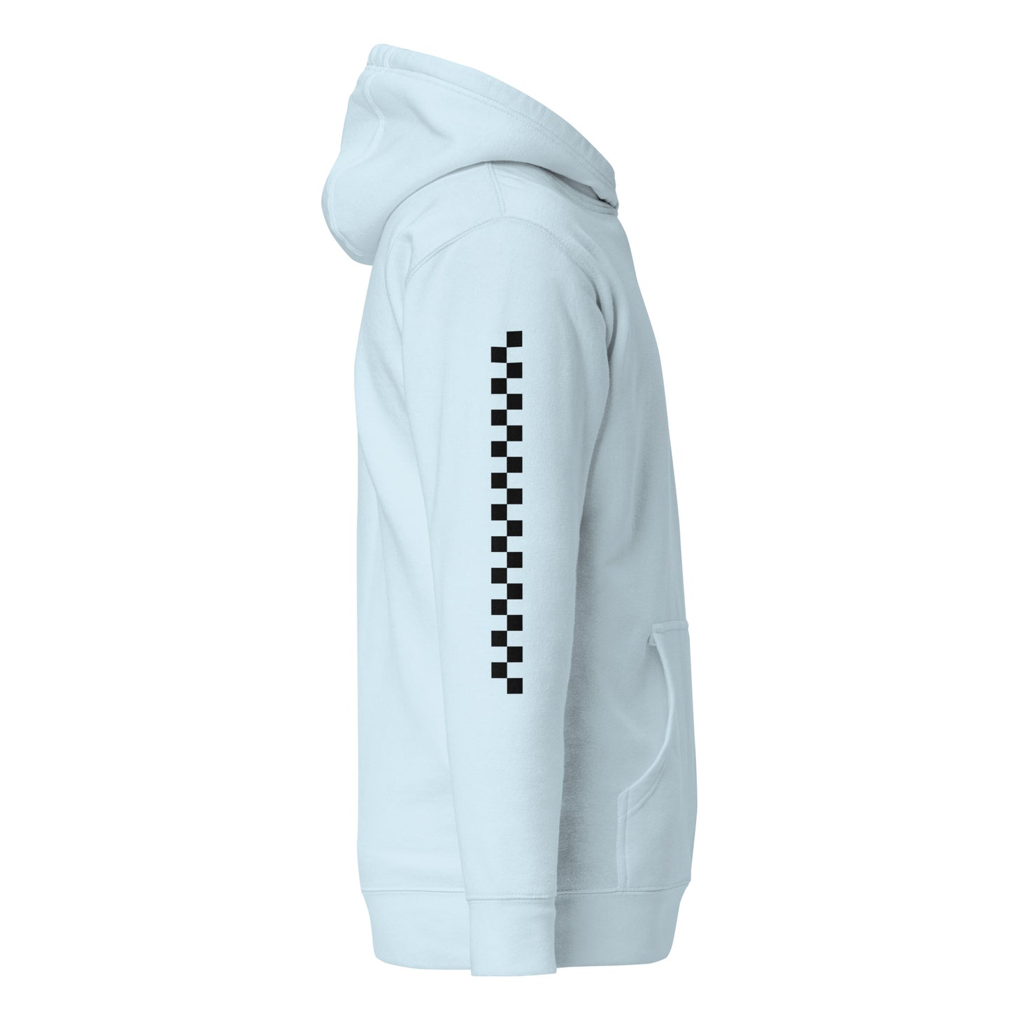 Basic Hoodie