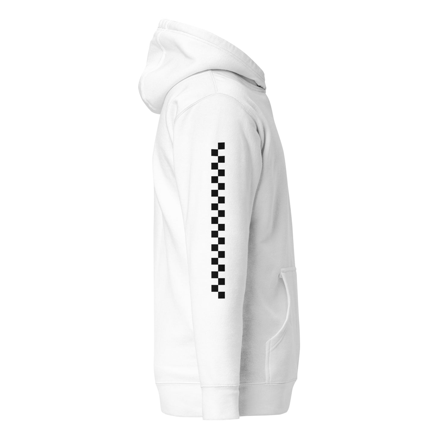 Basic Hoodie