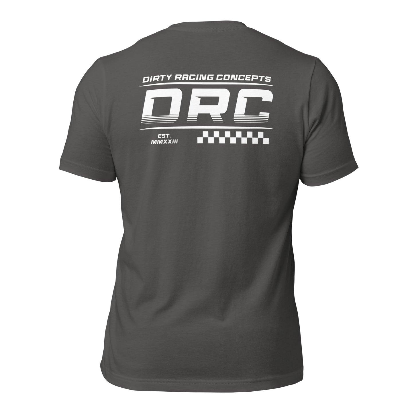 Racer T-Shirt